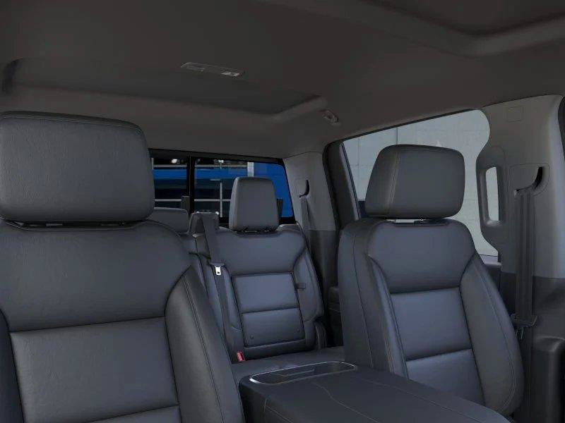 New 2026 Chevrolet Silverado 1500 RST RWD image 48