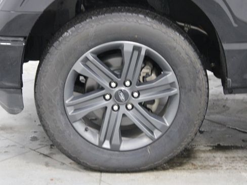 Used 2023 Ford F150 Lariat w/ Equipment Group 502A High image 21