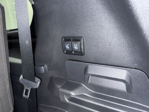 Used 2024 Toyota Sequoia Limited w/ Nightshade Package AWD/4WD image 43