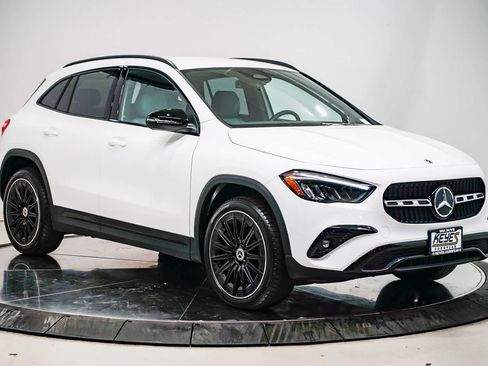 Used 2026 Mercedes-Benz GLA 250 image 5