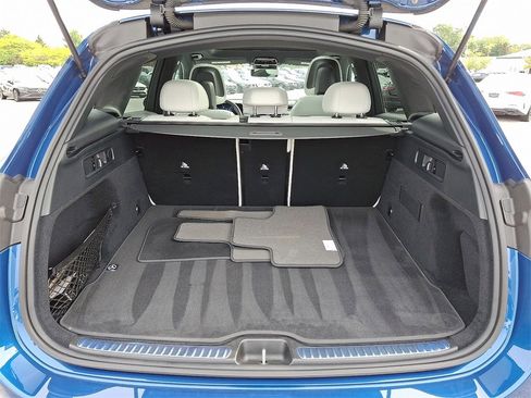 Certified 2025 Mercedes-Benz GLC 300 4MATIC image 28