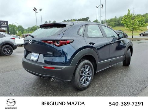 New 2026 MAZDA CX-30 AWD 2.5 S image 5