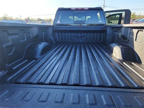 New 2026 Chevrolet Silverado 3500 LTZ w/ LTZ Plus Package image 14