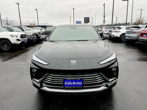 New 2026 Buick Envista Preferred image 60