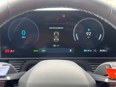 Used 2025 Hyundai Ioniq 5 N image 30