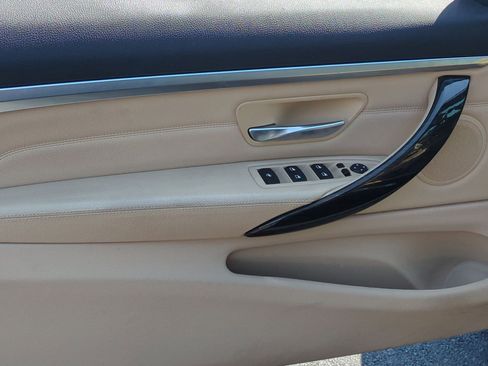Used 2015 BMW 428i Convertible image 13