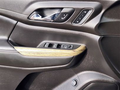 Used 2019 GMC Acadia Denali w/ Technology Package