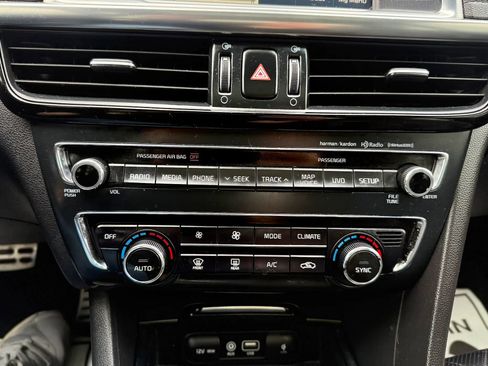 Used 2016 Kia Optima SX FWD image 18