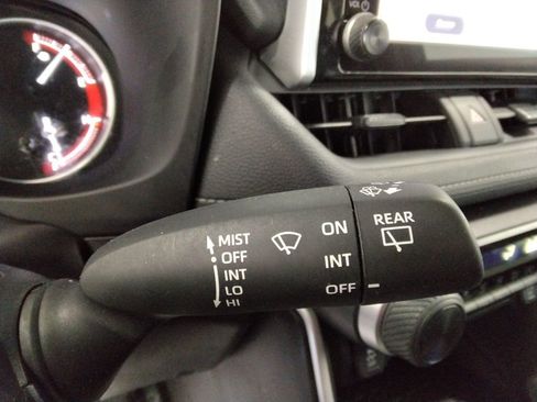 Used 2024 Toyota RAV4 LE image 16