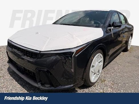 New 2026 Kia K4 GT-Line Turbo FWD image 1
