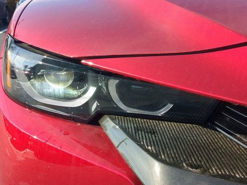 New 2026 MAZDA CX-50 AWD 2.5 Hybrid w/ Cargo Package image 9