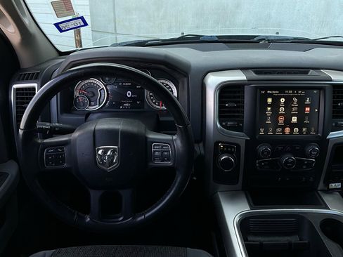 Used 2017 RAM 1500 Lone Star image 15