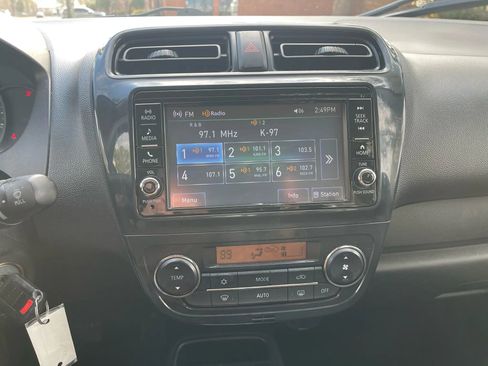 Used 2020 Mitsubishi Mirage G4 ES image 17