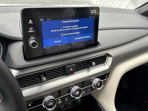 New 2026 Acura Integra A-Spec image 23