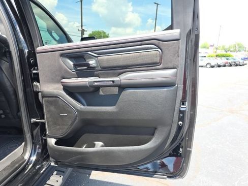 Used 2025 RAM 1500 RHO w/ RHO Level 1 Equipment Group AWD/4WD image 44