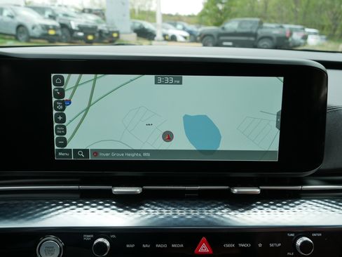 Used 2022 Kia Carnival SX Prestige FWD image 30