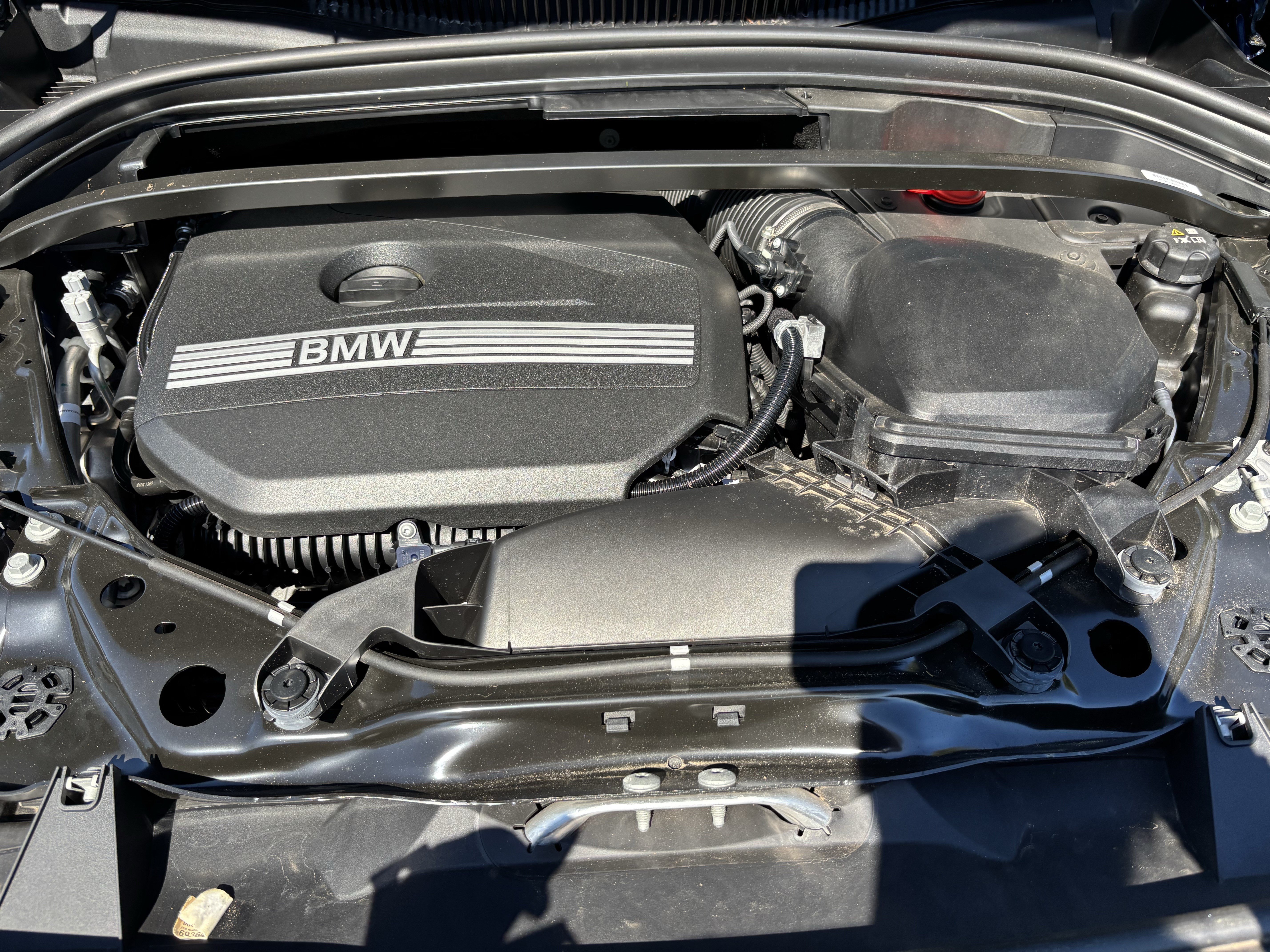 Certified 2025 BMW X1 xDrive28i AWD/4WD image 36