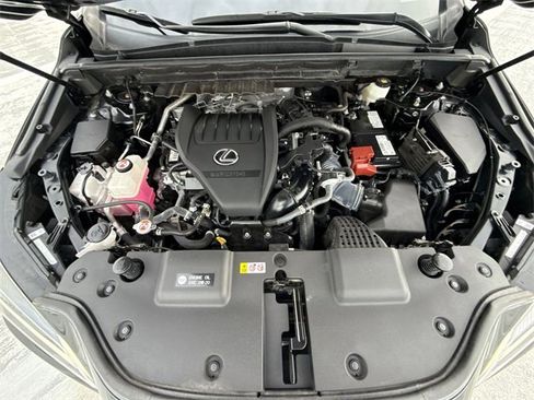 Used 2022 Lexus NX 350 AWD w/ Premium Package image 27