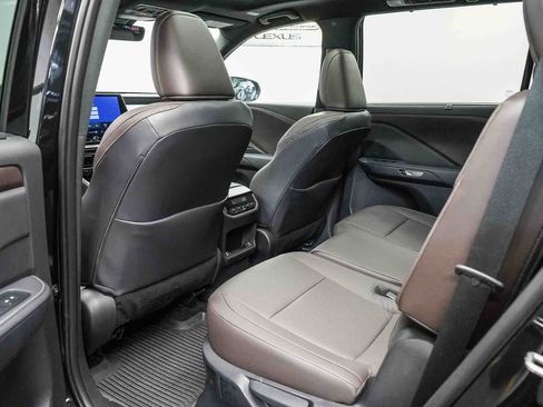 Used 2026 Lexus TX 350 FWD w/ Technology Package image 19