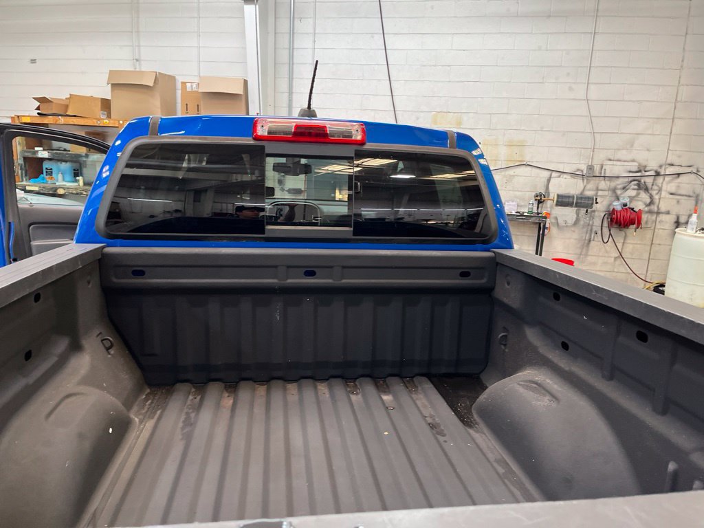 Used 2020 Chevrolet Colorado Z71 AWD/4WD image 28