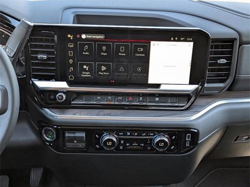 New 2026 GMC Sierra 1500 SLT image 19