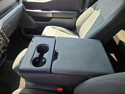 Used 2023 Ford F150 XLT AWD/4WD image 25
