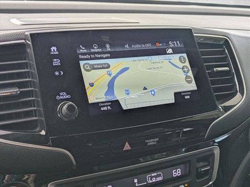Used 2020 Honda Passport Touring image 15