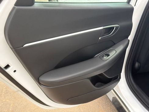 New 2026 Hyundai Sonata SEL FWD image 22