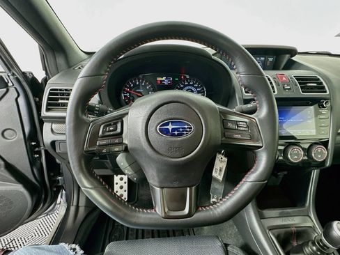 Used 2020 Subaru WRX Premium AWD/4WD image 11