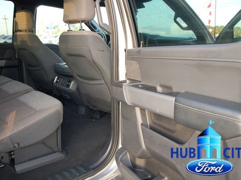 Used 2024 Ford F150 XLT w/ Mobile Office Package AWD/4WD image 15