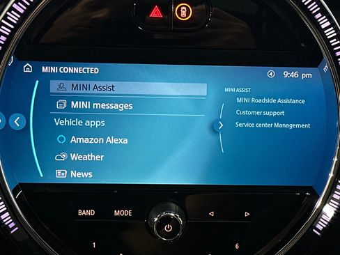 Used 2024 MINI Cooper S image 38