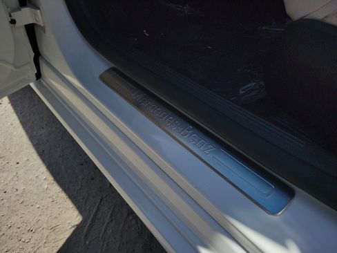 Certified 2025 Mercedes-Benz C 300 Sedan image 22