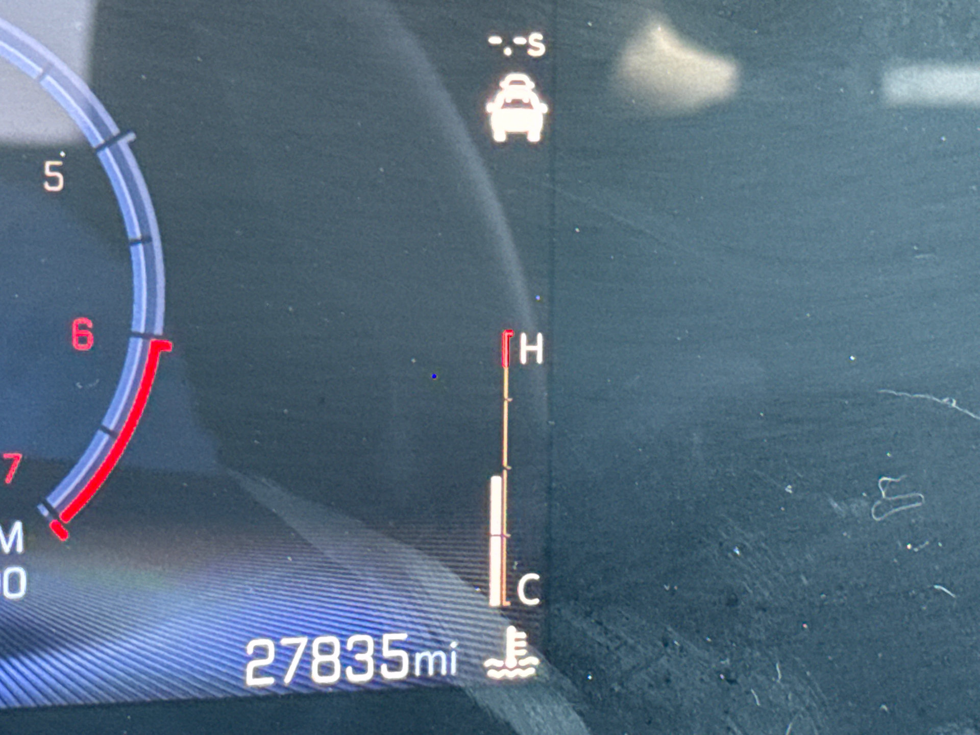 Used 2025 Chevrolet Trax LT FWD image 31