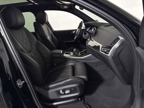 Certified 2023 BMW X5 xDrive40i image 25