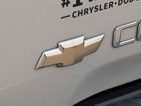 Used 2005 Chevrolet Colorado LS RWD image 11