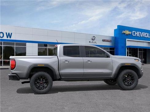 New 2026 GMC Canyon Elevation w/ Convenience Package image 5