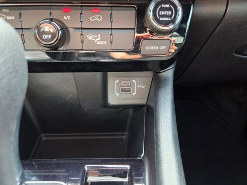 Certified 2025 Jeep Compass Sport AWD/4WD image 27
