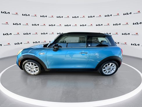 Used 2015 MINI Cooper S image 5