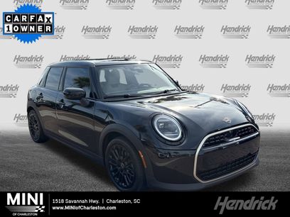 Used 2025 MINI Cooper S
