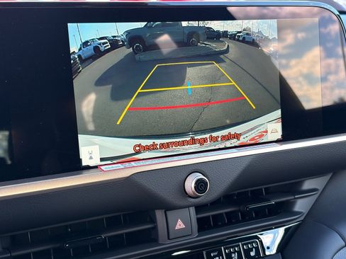 New 2026 Toyota Crown Signia image 22