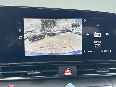 New 2025 Hyundai Elantra N Line image 17