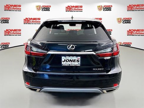 Used 2021 Lexus RX 350 AWD w/ Accessory Package image 14