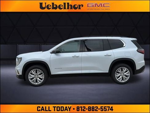 New 2026 GMC Acadia Elevation w/ Super Cruise Package image 19