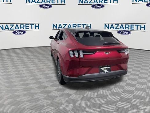 New 2025 Ford Mustang Mach-E Premium image 7