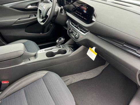 New 2026 Buick Envista Preferred w/ Convenience I Package image 15