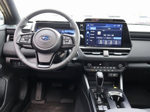 New 2026 Subaru Outback Limited XT image 22