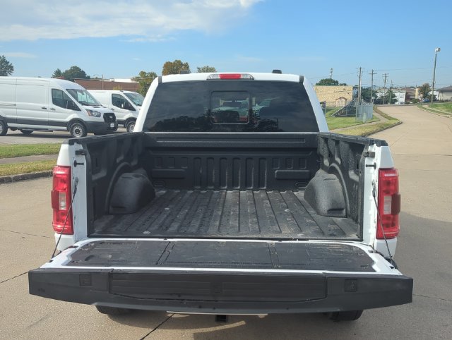 Used 2023 Ford F150 XLT w/ Equipment Group 302A High AWD/4WD image 6
