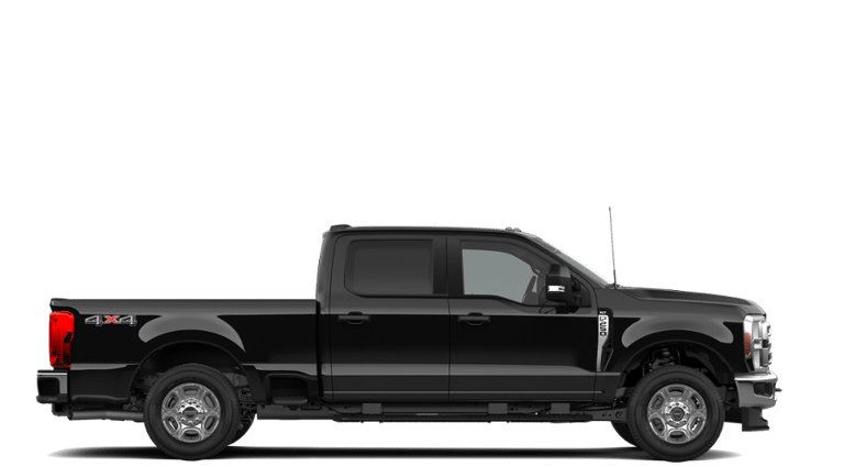 New 2026 Ford F250 XLT w/ Snow Plow Prep Package AWD/4WD image 50