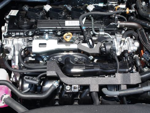 Used 2023 Toyota Corolla Cross AWD Hybrid image 26