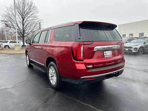 Used 2024 GMC Yukon XL SLT image 10
